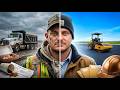 TAR-MAAX TV: EPISODE 3 | ASPHALT COWBOYS
