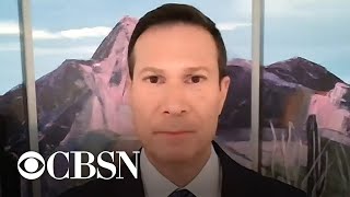 Democratic senators call for investigation into fringe groups