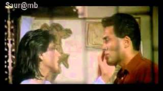 Archana Puran Hot Scene