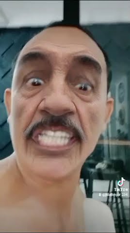 KAKEK NGAMUK GARA GARA GRUP WA SEPI