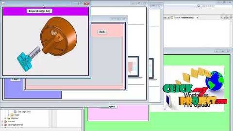 Hidden Ciphertext Policy Attribute-Based Encryption with Fast Decryption - ClickMyProject