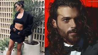 Can Yaman Breaks Silence On Demet Özdemir The Words No One Expected