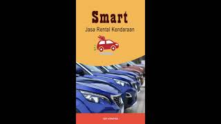 Aplikasi Rental Mobil screenshot 5