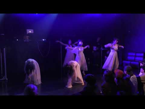 最恐ファイブ (J, JHH) / 追いコン2017 SHOWCASE 2018/3/28