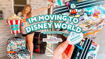 **DAY BEFORE DISNEY** | Disney CRP Canada 2023/24