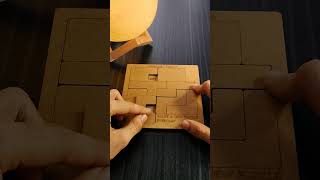 Solving sep 24 on the calendar puzzle...!
