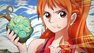 Too Hot To Handle Nami