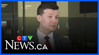 Extended: Calgary mayor Jeromy Farkas weighs in on Alberta separation referendum