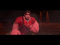 Wreck-It Ralph 'Shut up and drive' full scene HD