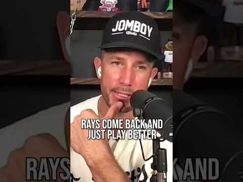 Trev predicts how