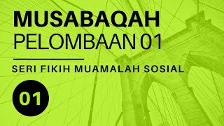 Seri Fikih Muamalah Sosial
