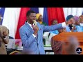 Umenibeba & Nakubaliana Worship medley