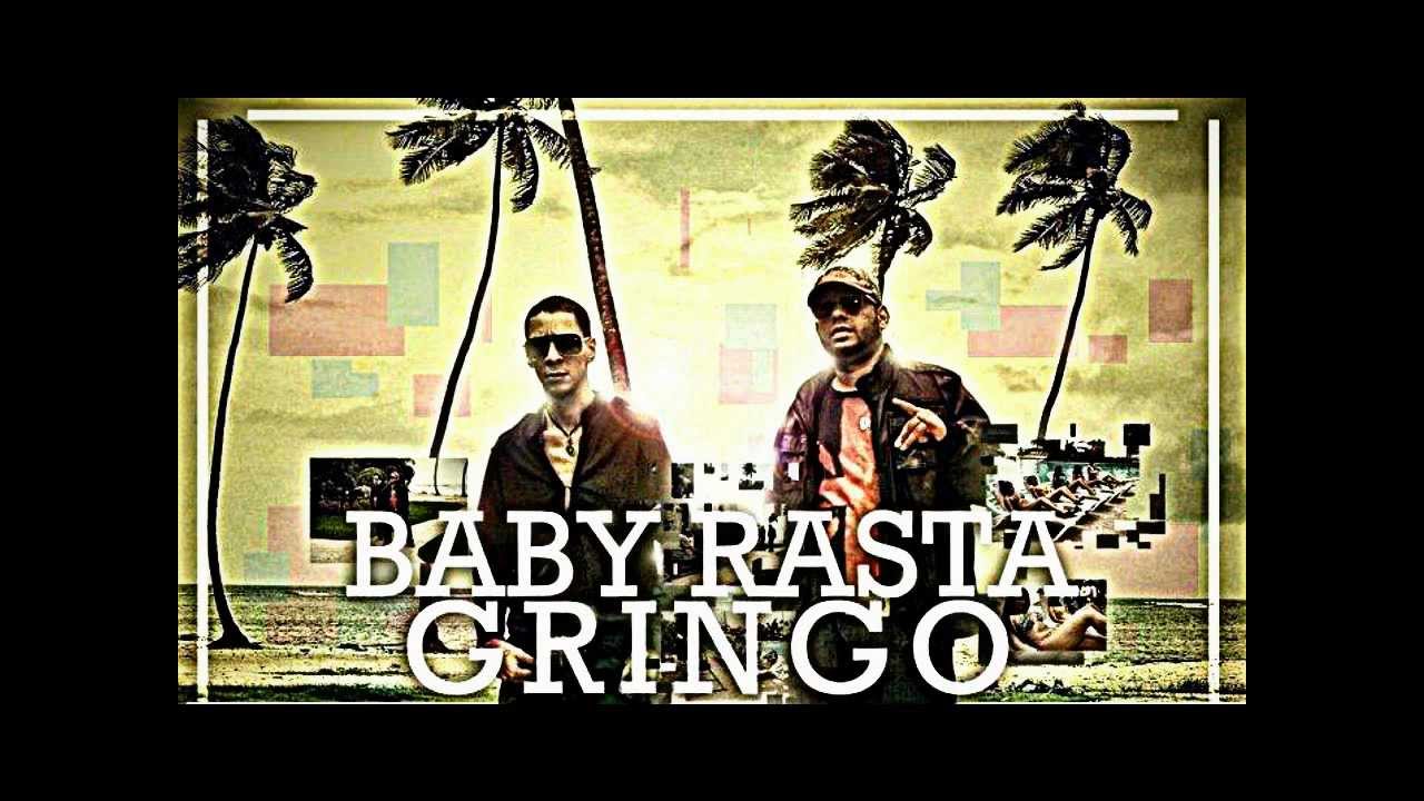 Baby Rasta Gringo Mi Nena Hd Link De Descarga Youtube