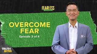 Are You Christ-Confident? | Overcome Fear (Part 3 out of 4)