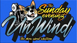 PJCN - The Sunday Evening Unwind #16