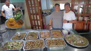 Anim na putahe for Bday celebration, Orders from Lodlod Lipa City  | Balikbayan from London