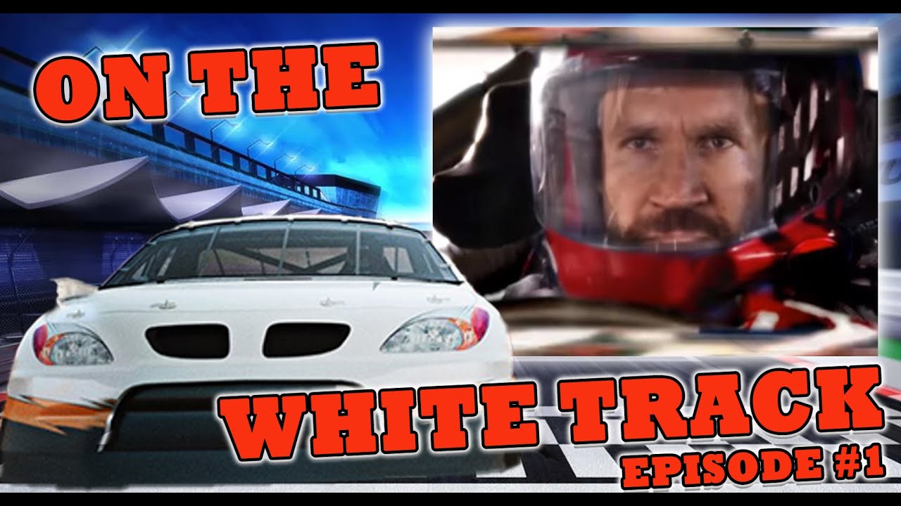 On The White Track - Season 1, Episode 1 "Pilot"