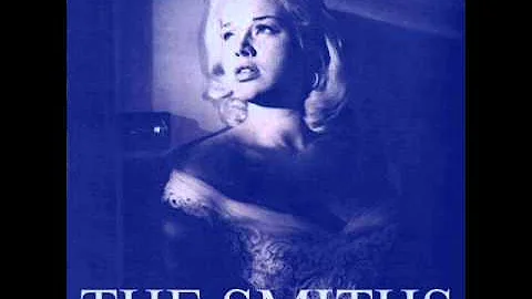 The Smiths - Sheila Take a Bow (January 1987 origi...