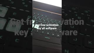 all free activation key of all software #short #free #website #popular #free key #programming #hacks