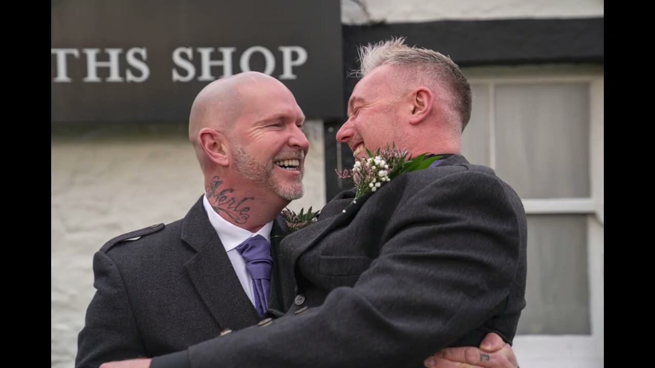 Gretna Green Photography Videography & Social Content Maker