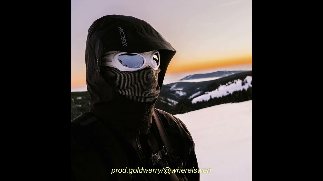 (free) calin x viktor sheen type beat - "trip"