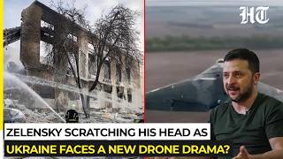 Can Anything Stop Russia’s Geran-4 The Shahed Upgrade That Flies Higher, Faster, and Deadlier Guide