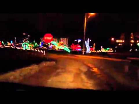 2011 Holiday Lights ~Michigan City, IN - YouTube 2011 Holiday Lights ~Michigan City, IN - 2011 Holiday Lights ~Michigan City, IN - YouTube