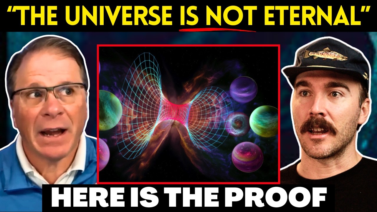 Фрэнк Турек разбивает атеизм за 12 минут