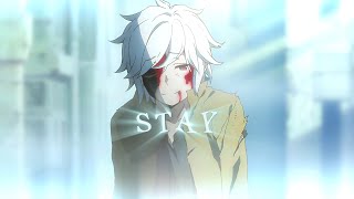 Hestia X Bell Cranel - Stay Amvedit 4K