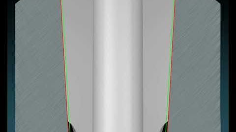 Ankylos C/X concept movie