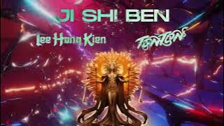 Ji Shi Ben 记事本 ( LEEHONGKIEN X TONTON EDIT )
