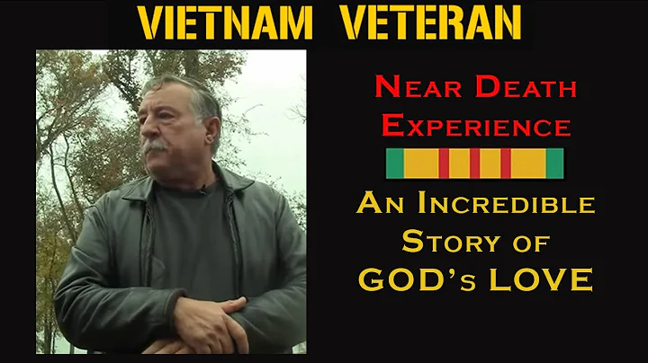 Life After Death Experience (NDE) with Steve Gardi...
