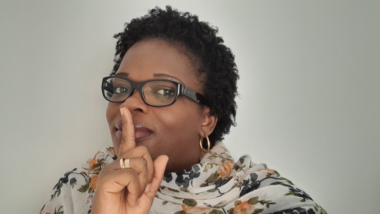 PERIGO: Não EXPONHA tua VIDA @MelbaSemedo