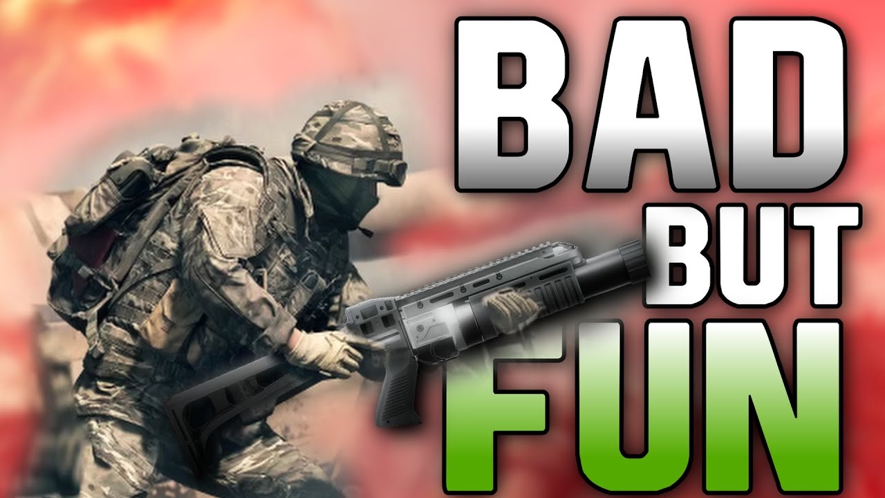 ХУДШИЙ гаджет в Battlefield 6 (объяснение SICH G1 WP)