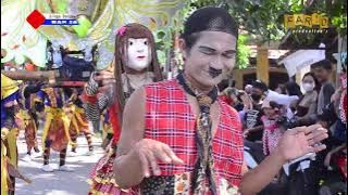 WONG KE TELU - SINGA DANGDUT RAN JAYA ENTERTAINMENT