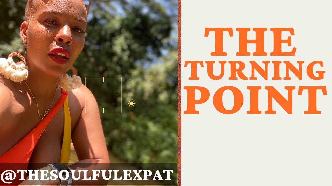 Why did I rebuild my life after 40?