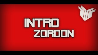 Transição - Minha Intro 2D