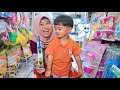 SIKAT GIGI AZAM KOTOR 🥵 BELI SIKAT GIGI BARU