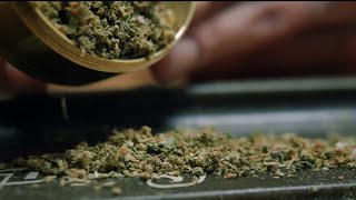 Talking to teens about using marijuana