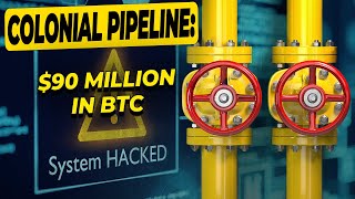 Colonial Pipeline: It Could Happen Again