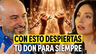 Numerology & Kabbalah Expert: 'This Number Reveals Your Hidden GIFT and Past-Life KARMA' Numerology & Kabbalah Expert: 'This Number Reveals Your Hidden GIFT and Past-Life KARMA'