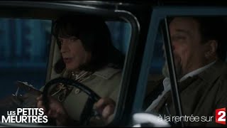 Samuel Labarthe Dans Lhomme Au Complet Marron