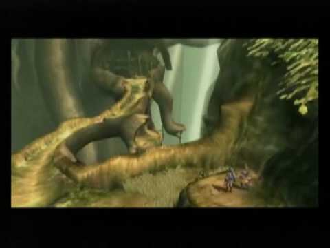 Let's Play Twilight Princess PT 64: To The Next Temple