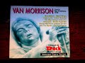 Van Morrison- Live in San Francisco 1970  [FULL ALBUM]
