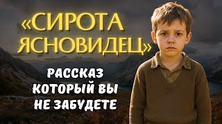 видео: СИРОТУ с даром ЯСНОВИДЕНИЯ в детском доме считали психбольным, а едва он не УСЛЫШАЛ ЭТО под землей.. картинка: СИРОТУ с даром ЯСНОВИДЕНИЯ в детском доме считали психбольным, а едва он не УСЛЫШАЛ ЭТО под землей..