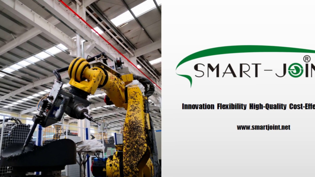 SMART JOINT HOLLOW BAR FITTING VIDEO 2020