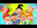 Волшебники двора на RUSONGTV Волшебники двора на RUSONGTV
