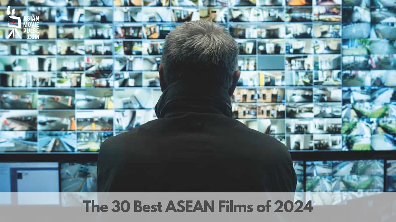 The 30 Best Southeast Asian Films of 2024 - YouTube
