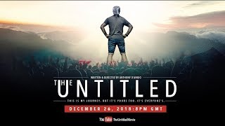 THE UNTITLED:  Trailer