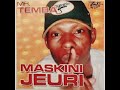 Manduli Mobb (Temba & Daz P) Feat. Juma Nature | Maskini Jeuri